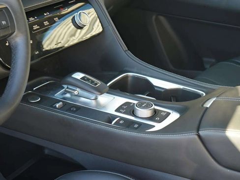 Used 2023 INFINITI QX60 Pure image 30