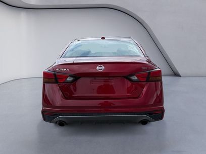 Used 2019 Nissan Altima 2.5 SR