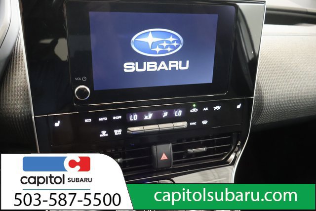 Used 2023 Subaru Solterra AWD image 15