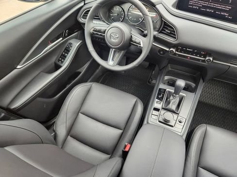New 2026 MAZDA CX-30 AWD 2.5 S w/ Premium Package image 10