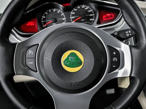 Used 2010 Lotus Evora 2+2 image 25