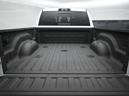 New 2026 RAM 3500 Laramie w/ Night Edition image 17