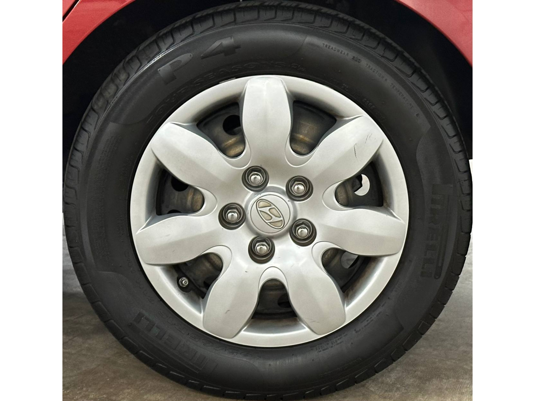 Used 2008 Hyundai Elantra SE FWD image 11