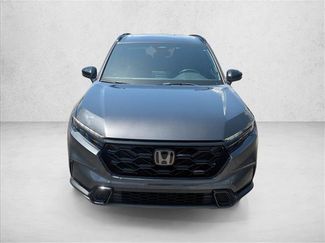 Used 2024 Honda CR-V Sport video 2