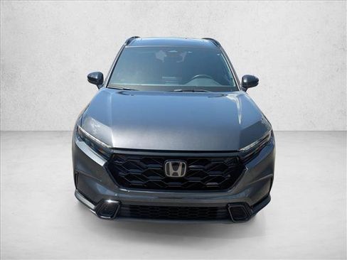Used 2024 Honda CR-V Sport image 2