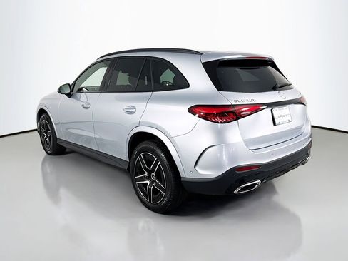 Used 2026 Mercedes-Benz GLC 300 GLC 300 image 3