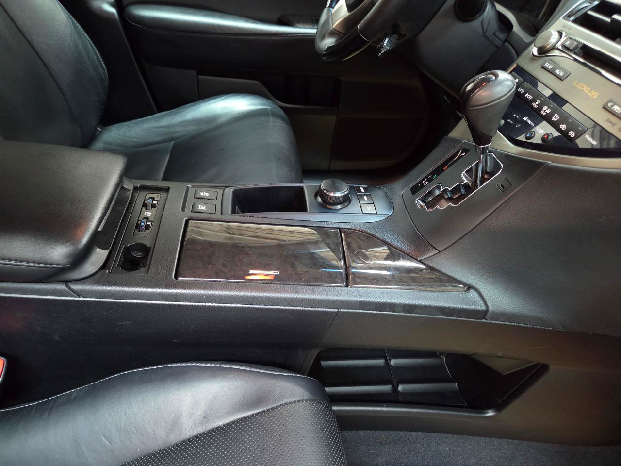 Used 2014 Lexus RX 350 AWD image 24