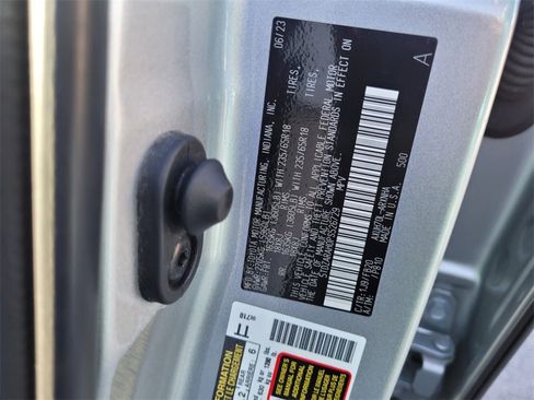 Certified 2023 Toyota Highlander LE image 15