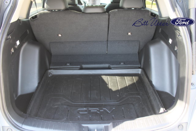 Used 2026 Honda CR-V EX-L image 10