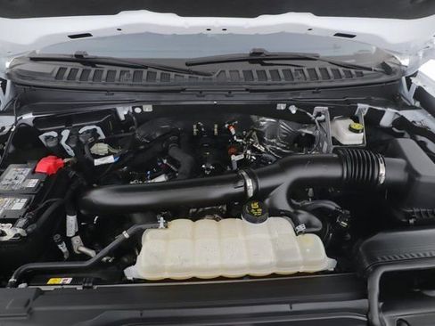 Used 2025 Ford Expedition Max Platinum image 15