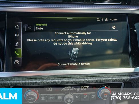 Used 2025 Audi Q3 2.0T Premium AWD/4WD image 66