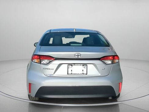 Used 2024 Toyota Corolla LE image 22