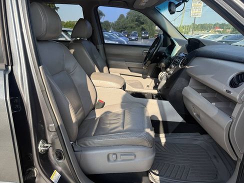 Used 2013 Honda Pilot EX-L image 15