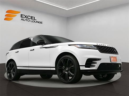 Used 2022 Land Rover Range Rover Velar R-Dynamic S image 50