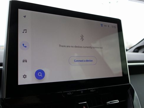 Used 2025 Toyota Corolla XSE image 36