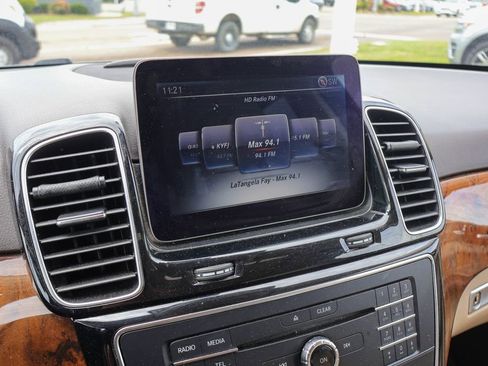 Used 2016 Mercedes-Benz GLE 350 image 5