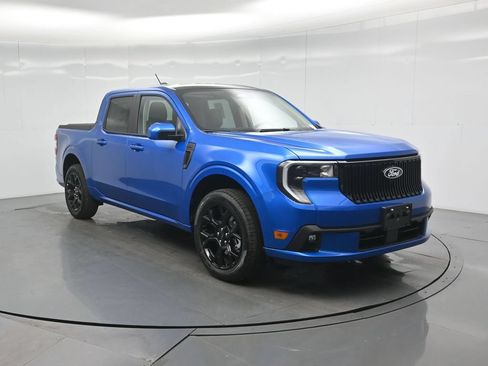New 2026 Ford Maverick Lobo AWD/4WD image 54