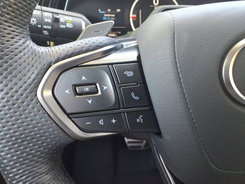 Used 2024 Lexus TX 500h AWD w/ Technology Package image 21