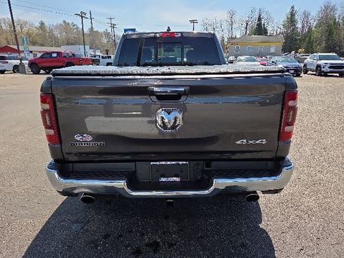 Used 2019 RAM 1500 Big Horn AWD/4WD image 29