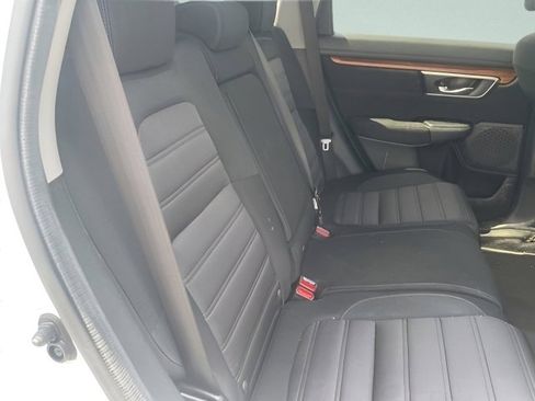 Used 2019 Honda CR-V EX image 9