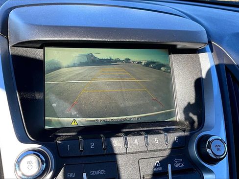 Used 2017 Chevrolet Equinox LS image 20