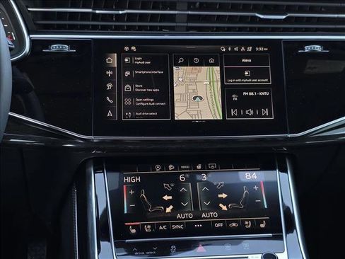 New 2026 Audi Q7 3.0T Premium Plus image 24