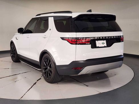 Used 2026 Land Rover Discovery S AWD/4WD image 6