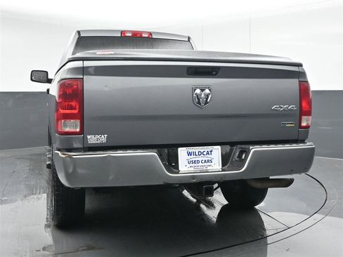 Used 2010 Dodge Ram 1500 Truck ST w/ Trailer Brake Control Group AWD/4WD image 6