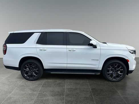Used 2024 Chevrolet Tahoe LS AWD/4WD image 9