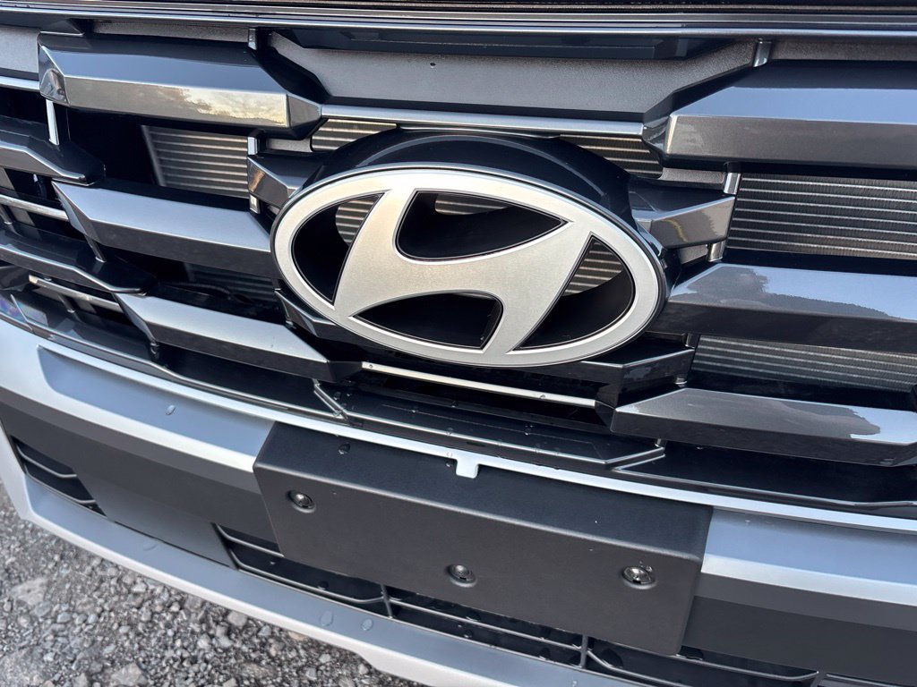 New 2026 Hyundai Tucson SEL AWD/4WD image 9