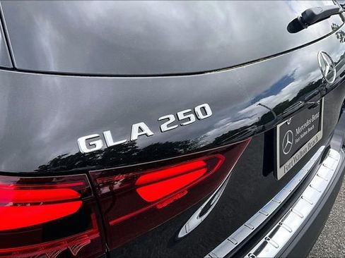 New 2026 Mercedes-Benz GLA 250 image 15
