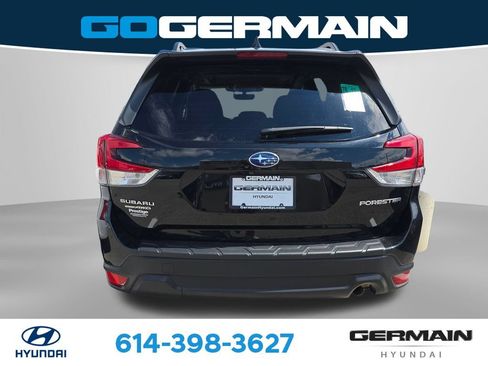 Used 2024 Subaru Forester Premium w/ POP Package 1 AWD/4WD image 8