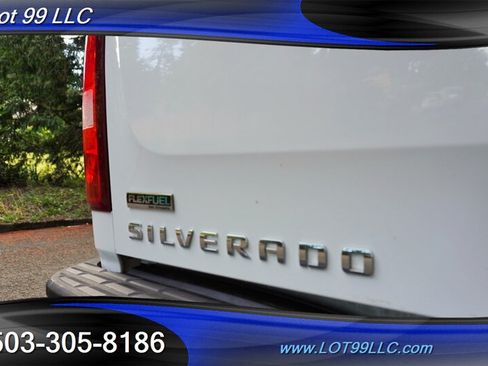 Used 2011 Chevrolet Silverado 1500 LT w/ All-Star Edition AWD/4WD image 33