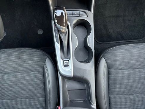 Certified 2024 Buick Envista Preferred w/ Convenience I Package image 23