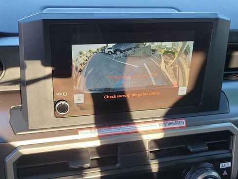 Used 2025 Toyota Tacoma SR5 image 10