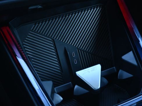 New 2026 BMW X3 xDrive30 w/ Premium Package image 20