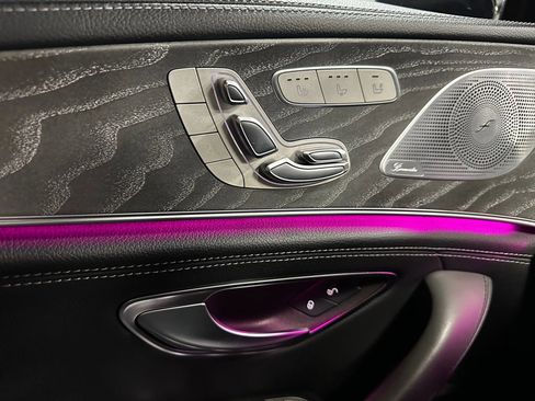 Used 2019 Mercedes-Benz AMG GT 53 image 34