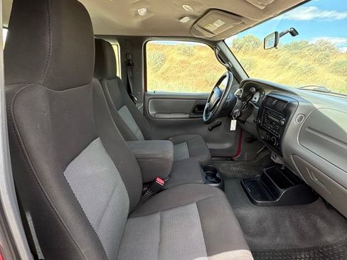 Used 2004 Ford Ranger Edge RWD image 4