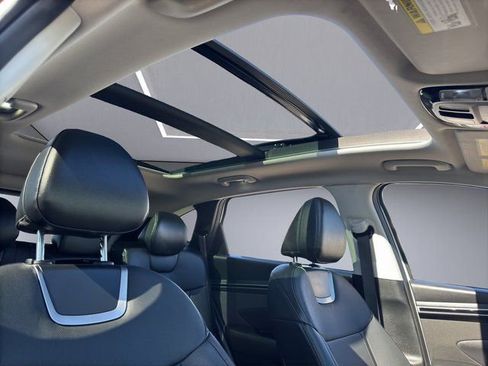 Used 2024 Hyundai Tucson Limited image 5