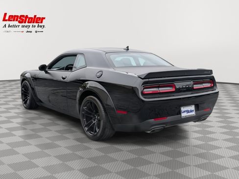 Used 2023 Dodge Challenger R/T Scat Pack image 3
