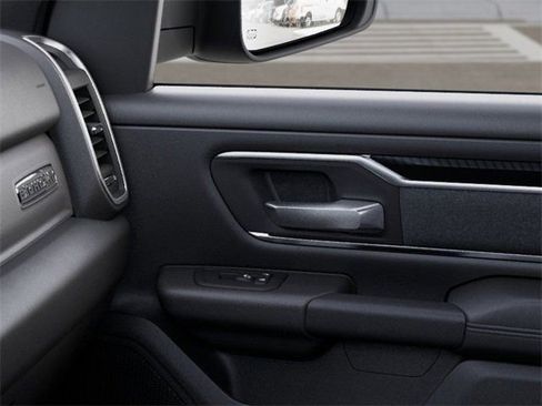 New 2025 RAM 1500 Big Horn RWD image 25