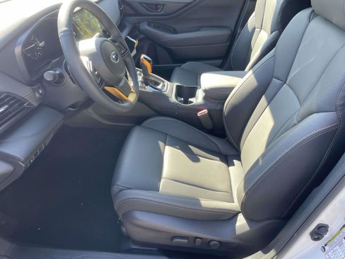New 2025 Subaru Outback Wilderness image 9