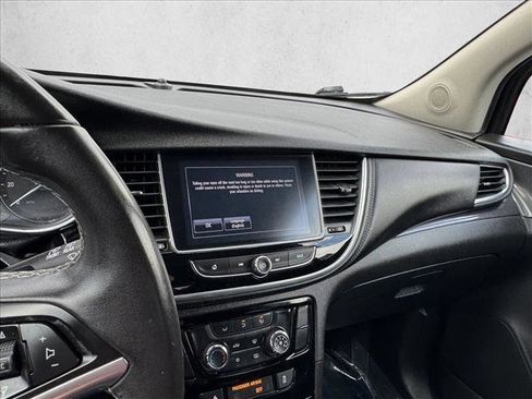 Used 2018 Buick Encore Preferred AWD/4WD image 14