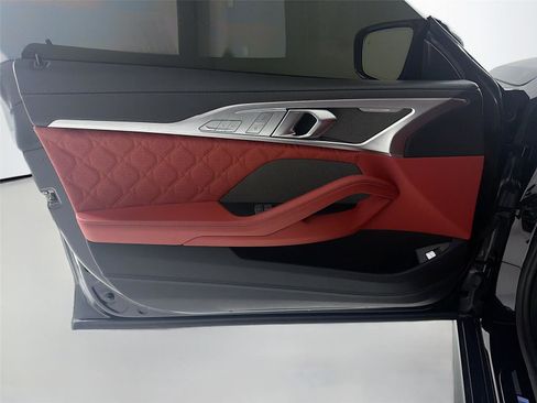 Used 2023 BMW M8 Gran Coupe xDrive Competition w/ Driving Assistance Package image 7