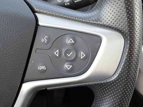 Used 2023 GMC Acadia SLE w/ Driver Convenience Package FWD image 22