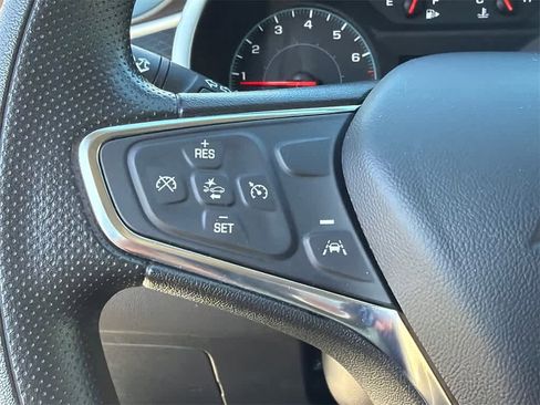 Used 2023 Chevrolet Malibu LT image 22