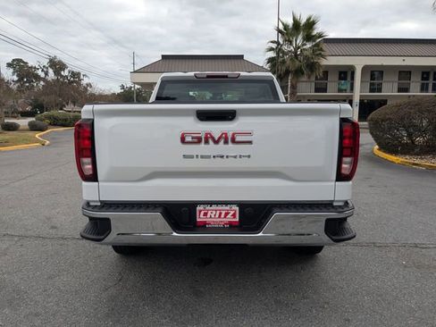 New 2026 GMC Sierra 1500 Pro image 5