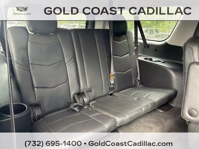 Used 2020 Cadillac Escalade ESV Luxury AWD/4WD image 13