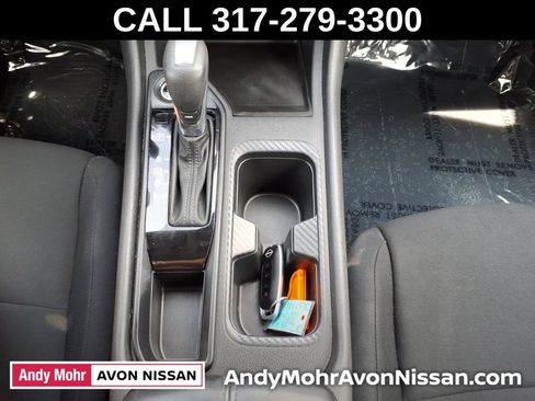 Used 2024 Nissan Sentra S FWD image 30