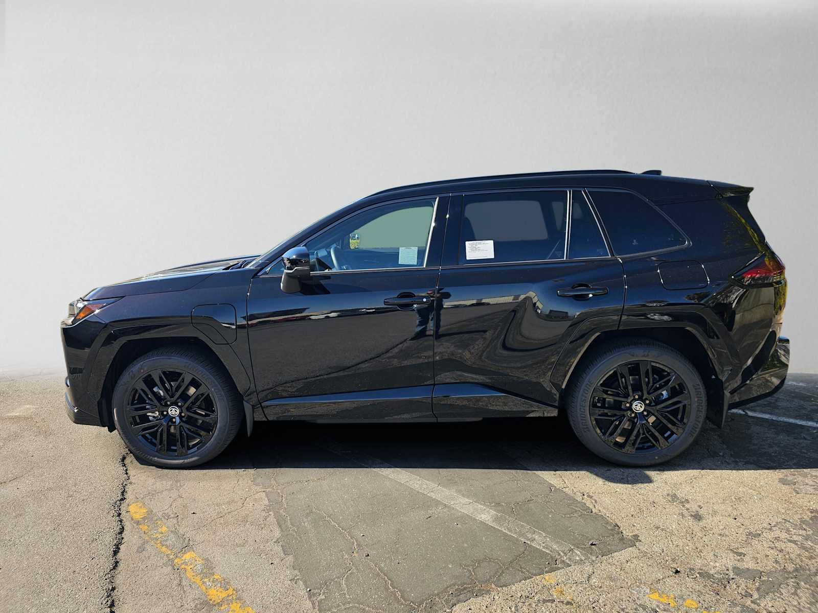 New 2026 Toyota RAV4 XSE AWD/4WD image 6
